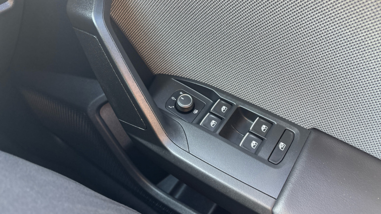 SEAT Leon 1.5 TSI EVO SE Dynamic 5dr Petrol Hatchback